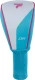 Top Flite 5 Club Girls Golf Set Ages 5-8 Purple (kids 46-52" tall) - Teal Pink