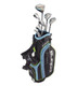 Cobra King JR Golf Set Ages 9-12 Blue