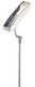 Cobra King JR 7 Club Girls Golf Set Ages 9-12 (kids 53-60" tall) Blue