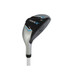 Tour X 5 Club Girls Hybrid for Ages 12-14 Light Blue