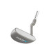 Tour X 5 Club Girls Putter for Ages 12-14 Light Blue