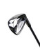 U.S Kids Ultralight 4 Club Kids Golf Set Ages 5-7 (45-48 inches) Blue