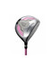 MacGregor DCT Girls Golf Driver Ages 3-5 Pink