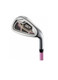 MacGregor DCT Girls Golf 7 Iron Ages 3-5 Pink