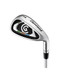Cleveland CGJ Kids 7 Iron Ages 7-9 Blue