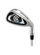 Cleveland CGJ Kids Golf 9 Iron Ages 7-9 Blue