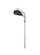 Top Flite XL 13 Piece Mens Golf Set Red (Graphite)
