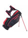 Top Flite XL 13 Piece Mens Golf Set Red (Graphite)
