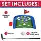 Franklin Spin N Putt Contents