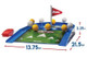 Franklin Spin N Putt Dinensions