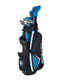 Callaway Strata 12 Piece Complete Golf Set 
