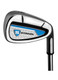 Callaway Strata 9 Iron Mens