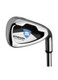 Callaway Strata Ultimate Golf Set 8 Iron