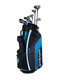 Callaway Strata Ultimate Golf Set 