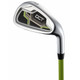 MacGregor Junior 7 Iron Ages 3-5 Green