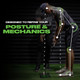 Back 2 Basics Pro Path Putting Mirror