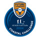 FCG Coastal Challenge Youth Adjustable Hat
