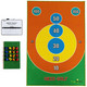 TrueBirdie Skee Golf Chipping Game