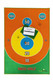 TrueBirdie Skee Golf Chipping Game