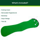 TrueBirdie XL Professional Indoor Putting Green