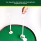 TrueBirdie XL Professional Indoor Putting Green