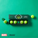 Volvik Officially Licensed The Avengers Hulk Golf Ball Gift Set