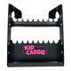 Kid Caddie Golf Club Carrier Pink
