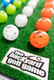 The Backyard Golf Game