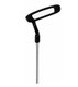 Nitro Blaster XD 5 Club Kids Golf Putter for Ages 6-10 green