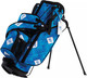 Team TaylorMade Kids Standbag Ages 7-9 Blue