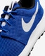 Nike Roshe 2 G Junior Golf Shoes Hyper Blue