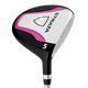 Callaway Strata Womens Golf 3 Wood Pink