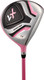 Precise 7 Girls Golf Driver Ages 9-12