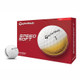 TaylorMade Speed Soft Golf Balls White