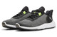 Puma Fusion Crush Sport Jr Spikeless Golf Shoes Black Electric Lime