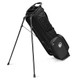 Sunday Golf El Camino Golf Bag Matte Black