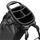 Sunday Golf El Camino Golf Bag Matte Black