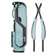 Sunday Golf El Camino Golf Bag Seafoam Blue