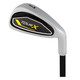 Tour X 7 Iron for Ages 5-7 Yellow