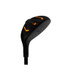 Tour X Hybrid for Ages 12-14 Black PVD Finish and Orange
