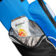 Sunday Golf Junior Golf Bag for Ages 5-8 Blue and White Insulated Pocket