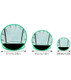 3 Golf Chipping Nets Dimensions