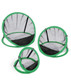 3 Golf Chipping Nets Portable