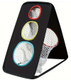 Skeeball Portable Chipping Net - Double Sided