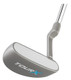 Tour X Junior Putter for Girls Ages 8-11 (kids 46-54" tall) Teal