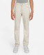 Nike Dri-Fit 5 Pocket Boys Golf Pants Light Bone Front
