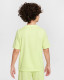 Nike Dri-Fit Short Sleeve Shirt Lemon Twist
