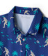 Tipsy Elves Bigfoot Bogey Boys Golf Polo