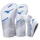 Mizuno JM01 120 5 Club Kids Golf Set Ages 6-9 (kids 44-53" tall)