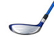 Mizuno JM01 120 7 Club Kids Golf Set Ages 10-12 (kids 54-63" tall)